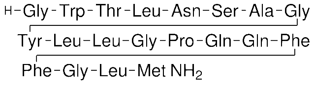 Galantide,可逆甘丙肽受體拮抗劑