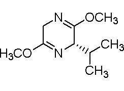 (S)-2，5-二氫-3，6-二甲氧基-2-異丙基吡嗪